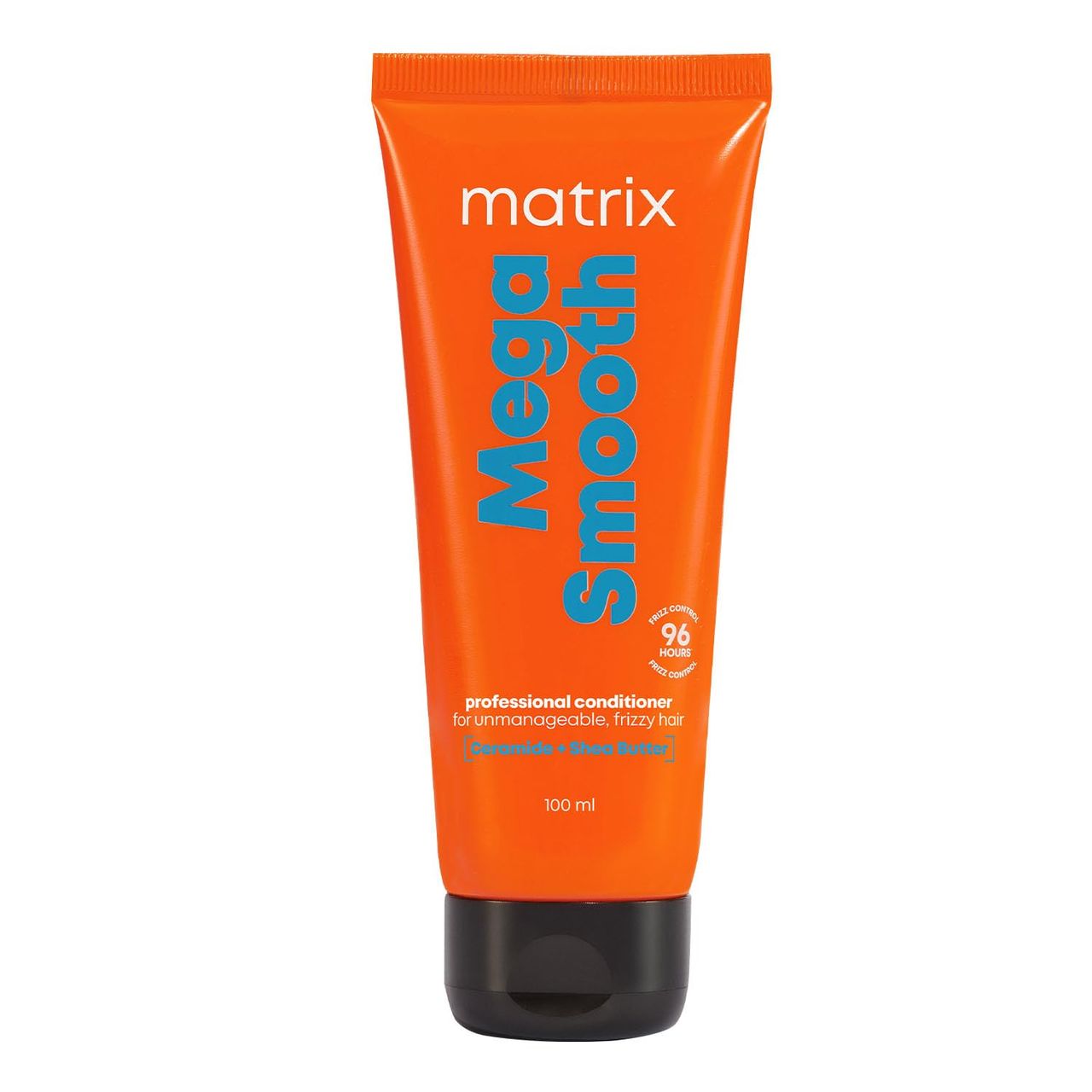 Matrix Mega Smooth Conditioner for Frizzy Hair | Paraben-Free Professional Hair Conditioner for Smooth & Manageable Hair | Suitable for All Hair Types product image